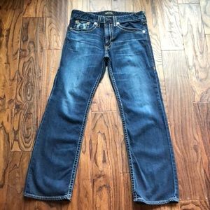 Big Star jeans